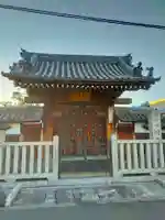 迎乗寺(奈良県)