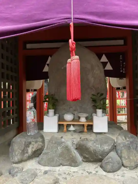 住吉大社のその他建物