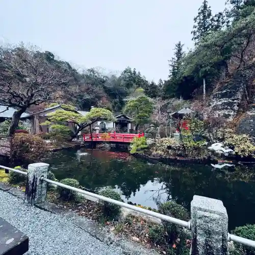 大谷寺(栃木県)