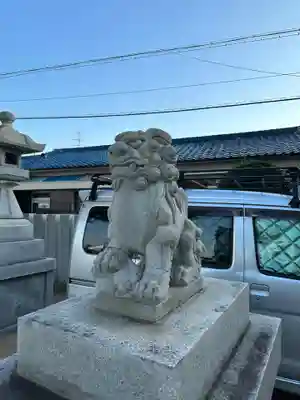 布忍神社(大阪府)
