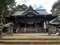 山神社(宮城県)