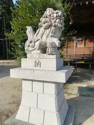鹿嶋三嶋神社(茨城県)