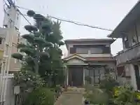 泉然寺(大阪府)