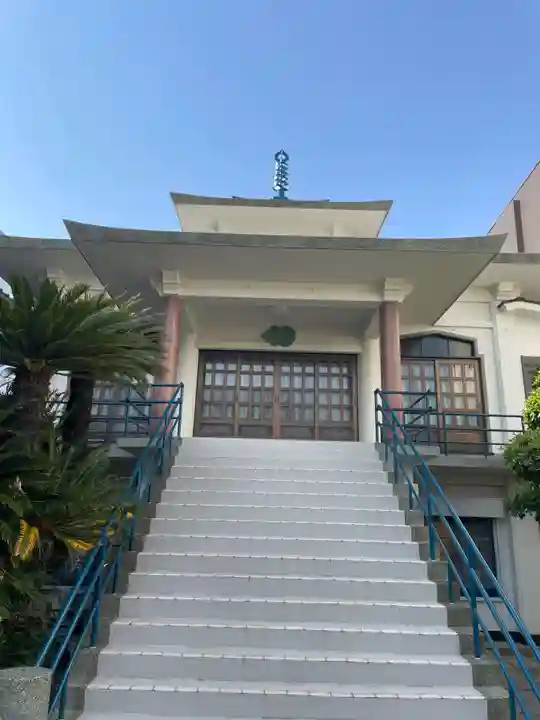 来迎寺(兵庫県)