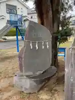 神明社のその他建物