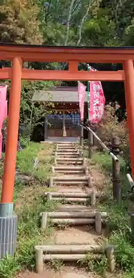 等覚院の末社・摂社