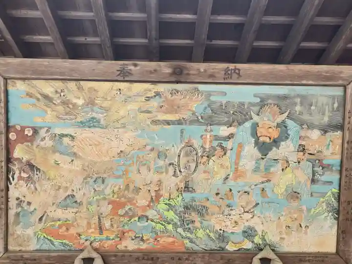 室生寺奥の院(奈良県)