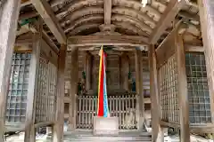 箕島神社(滋賀県)