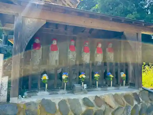 顕海寺(福井県)