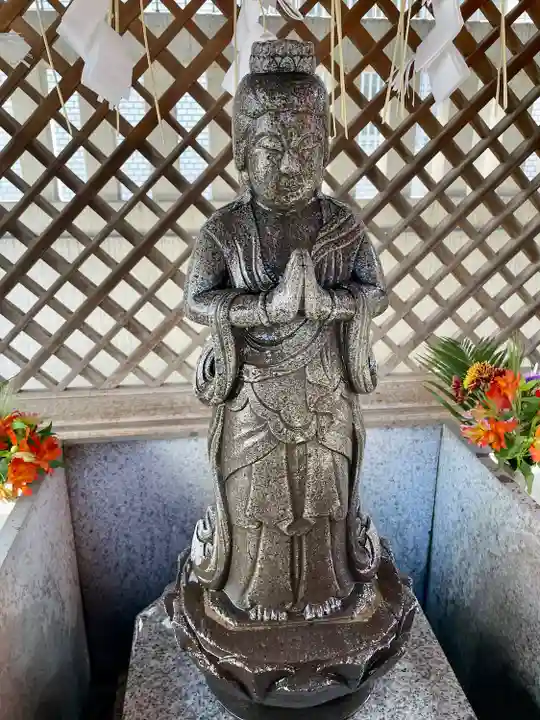 善國寺(東京都)