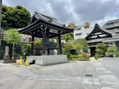 正覚寺(東京都)
