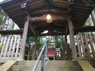 宝山寺(奈良県)