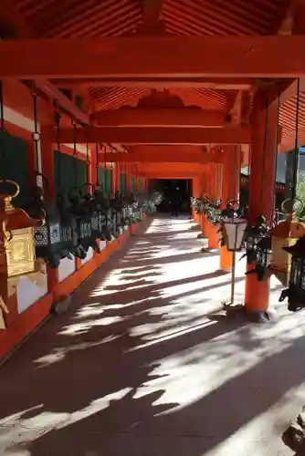 春日大社(奈良県)