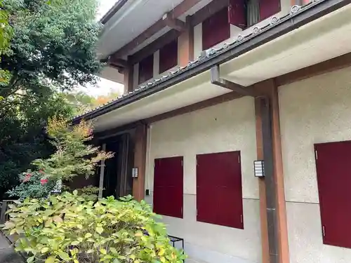 大報恩寺（千本釈迦堂）(京都府)