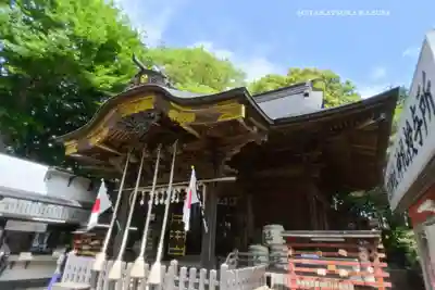 日吉神社(東京都)