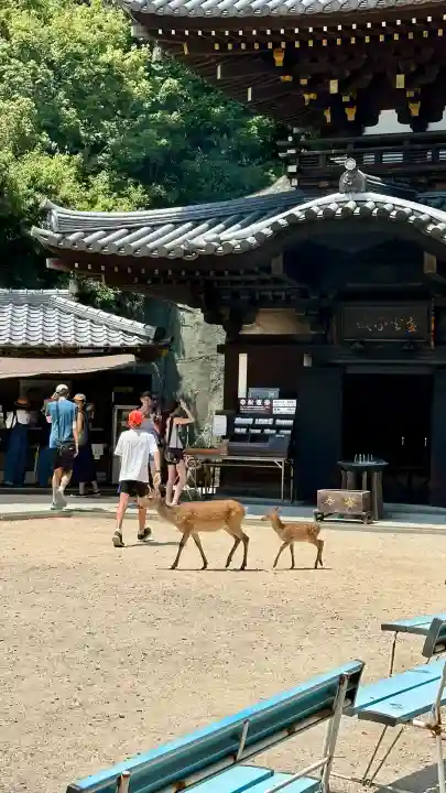 霊火堂(広島県)