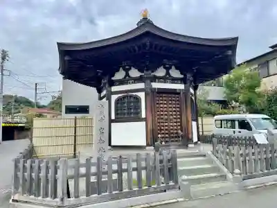 岩船地蔵堂(神奈川県)
