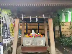 田無神社(東京都)