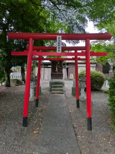 高良厄除神社(京都府)