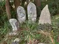 大山祇神社のその他建物