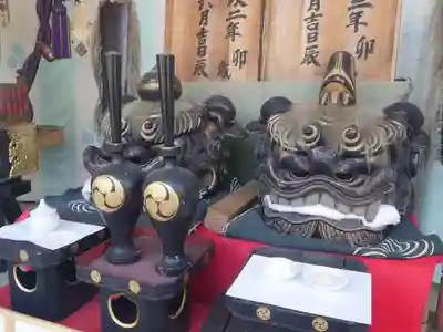 住吉神社のその他建物