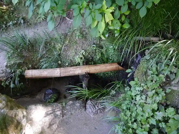 詩仙堂(丈山寺)の庭園