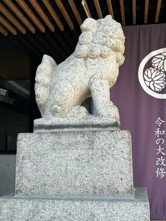 前橋東照宮(群馬県)