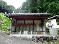 明星寺(滋賀県)