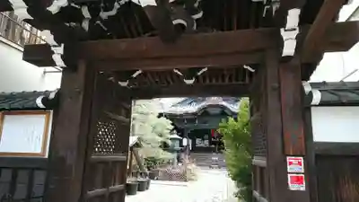 行願寺（革堂）(京都府)