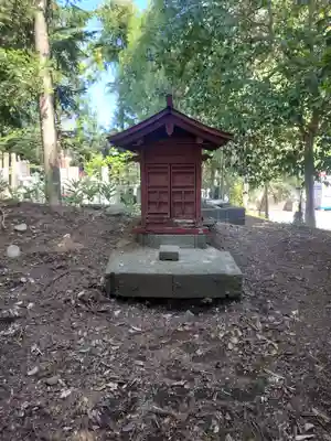 無量光寺(神奈川県)