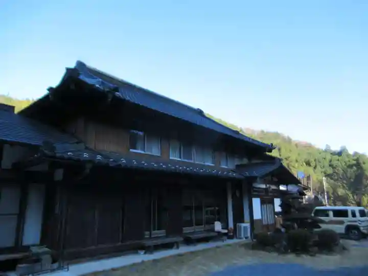 高水山 常福院 龍学寺 (東京都)