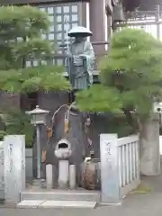 大樂寺(東京都)