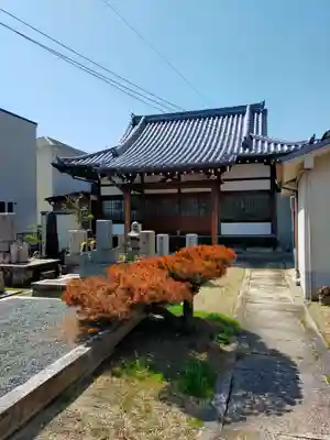 大信寺(奈良県)