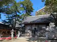 菅生神社(愛知県)