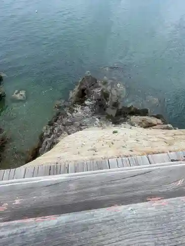 磐台寺(広島県)