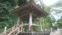 西福寺のその他建物