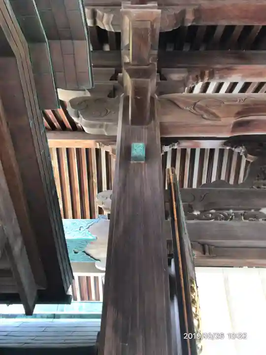 宗像大社のその他建物