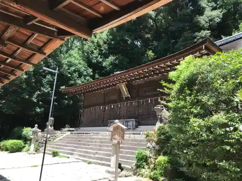 宇治上神社(京都府)