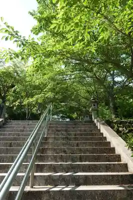 南法華寺（壷阪寺）(奈良県)