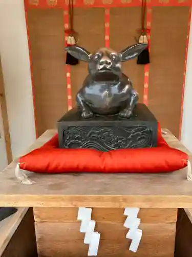 大神神社(奈良県)