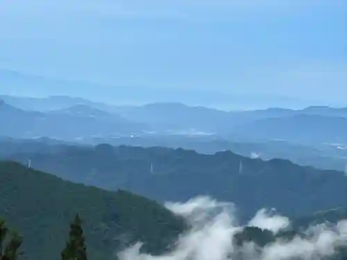 三峯神社(埼玉県)