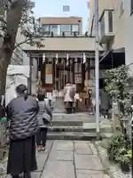 末廣神社(東京都)