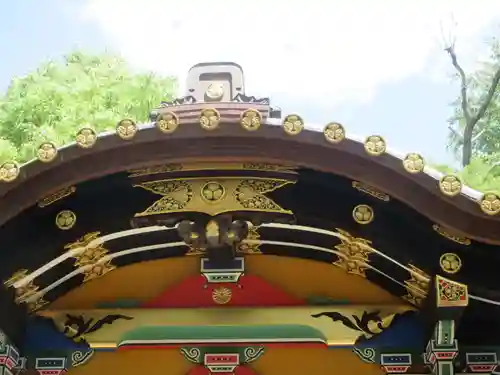 意富比神社(千葉県)
