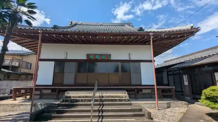 永昌寺(岐阜県)