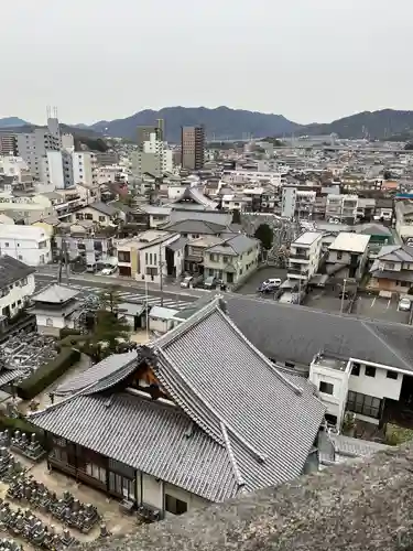 廿日市天満宮(広島県)