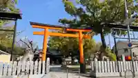 金岡神社(大阪府)