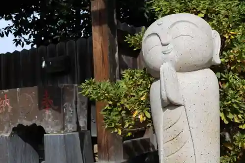 徳林寺(埼玉県)