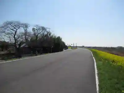 東金野井須賀神社(千葉県)