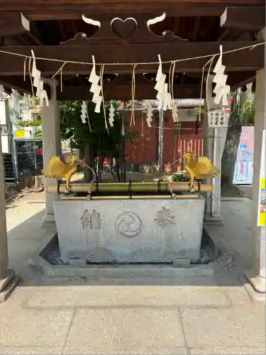 富岡八幡宮(東京都)