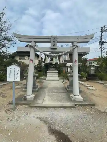 葛飾八幡宮(千葉県)